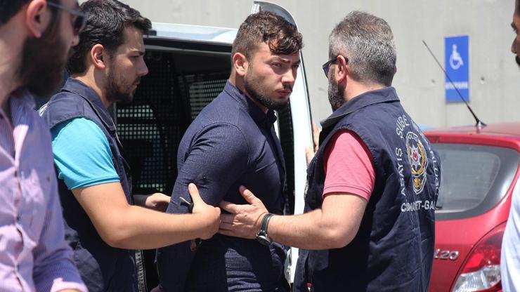 Milli kürekçiyi bıçaklayan saldırgan yakalandı
