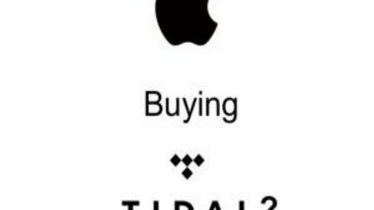Tidal servisini almayı düşünüyor