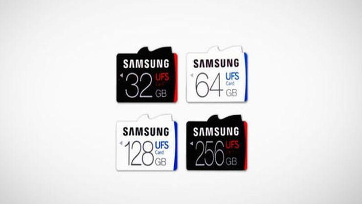 Micro-SD out, UFS in