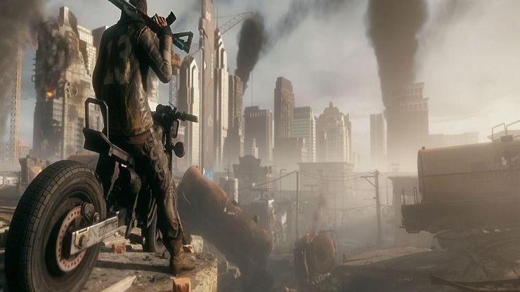2016nın en çok satan PC oyunları