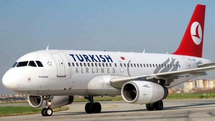 İsraillilerin en çok tercih ettiği havayolu şirketi THY