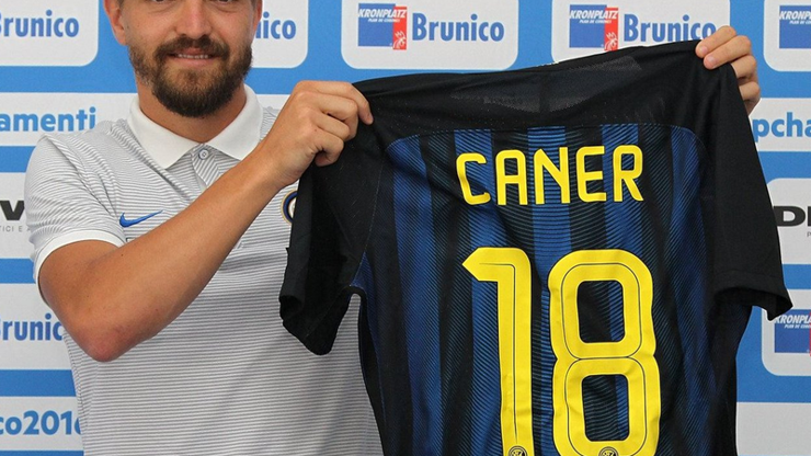 Caner Erkinden basın toplantısı