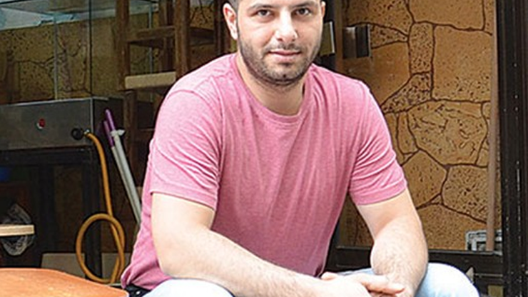 ‘Küfür, uyarı yok direkt vurdu’