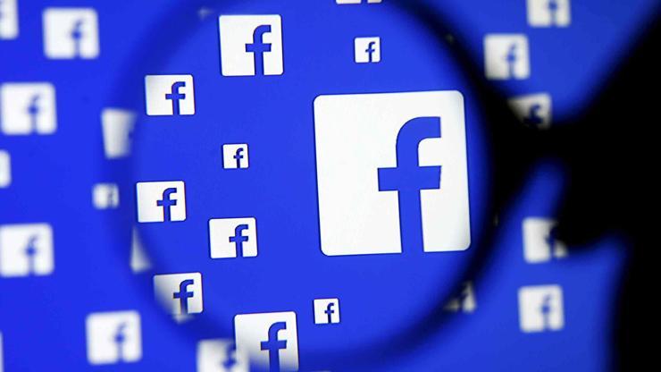 Facebooka ABDde 1 milyar dolarlık Hamas davası