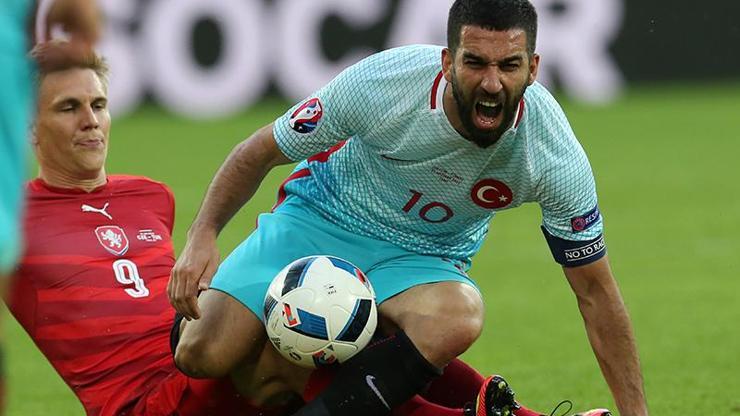 Arda Turanı gözüne kestirdi