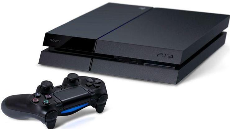 2016 yılının en çok satan PS4 oyunları