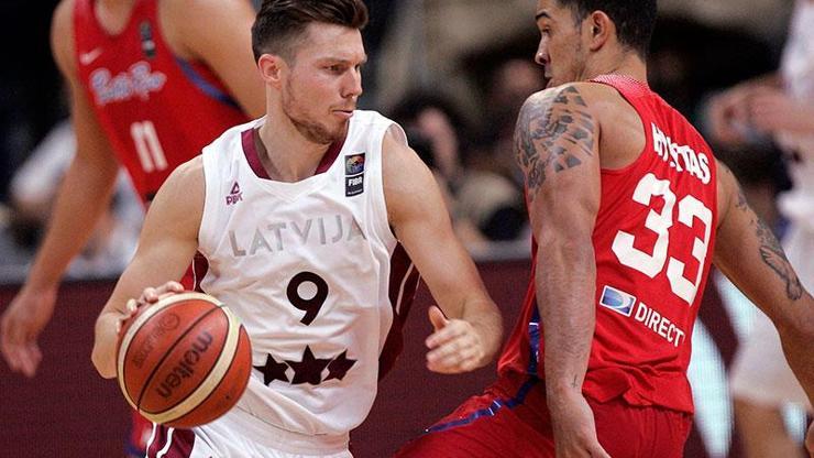 Darüşşafaka transferde hız kesmiyor