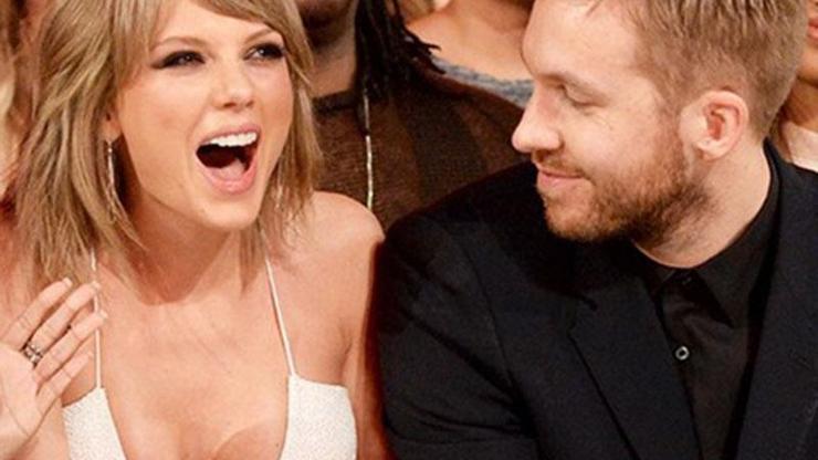 Calvin Harris: Taylor’un açıklaması beni kötü pozisyona sokuyor