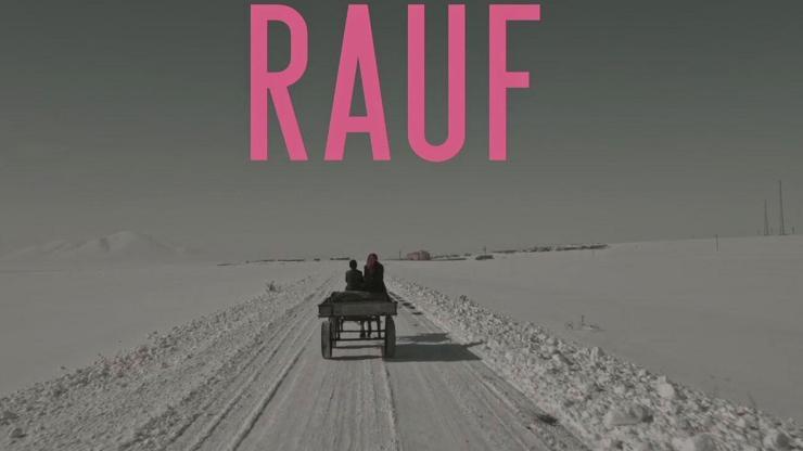 Rauf 7 festivalden 9 ödülle döndü