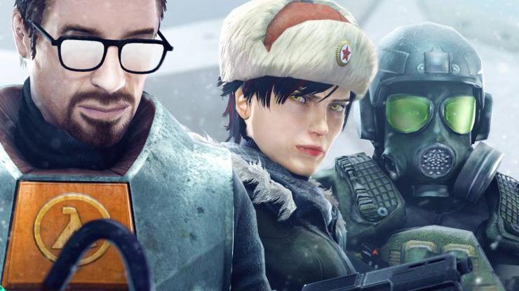 Half Life serisinin üçüncü halkası için geri sayım başladı.