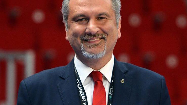 Galatasaraylı yöneticiden transfer müjdesi