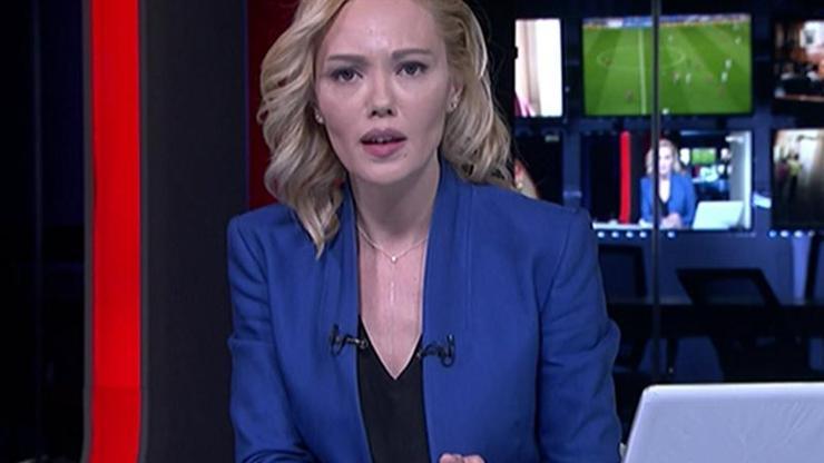 TRT Haber spikeri o anları anlattı