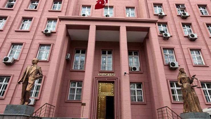 Yargıtay Başkanlar Kurulu: En kısa sürede hesap verecekler