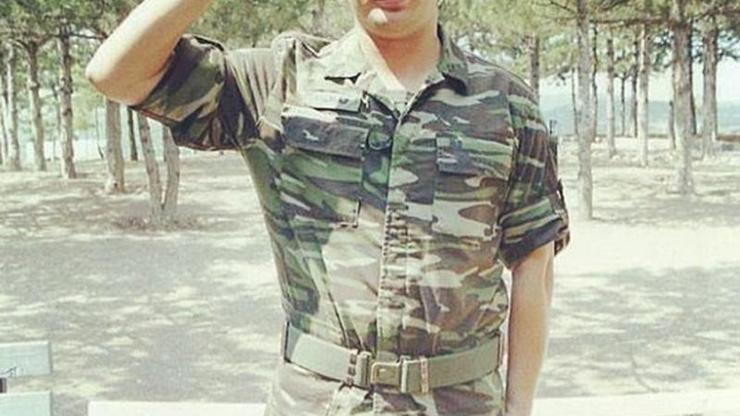 Ceyhun Yılmaz: Asker emir kuludur