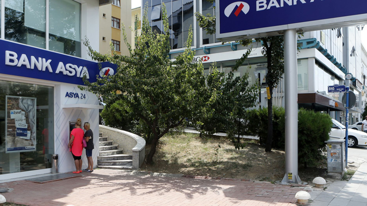 TMSF Bank Asyanın faaliyetlerini durdurdu