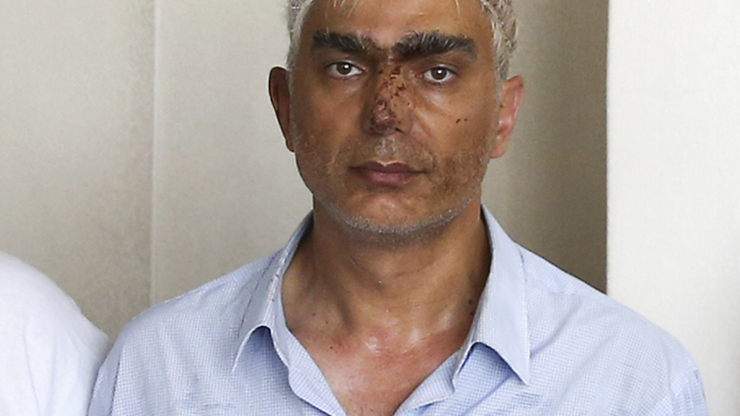 Pişman oldum ama geç kalmıştım