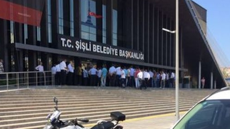 Saldırıya uğrayan Cemil Candaştan haber var