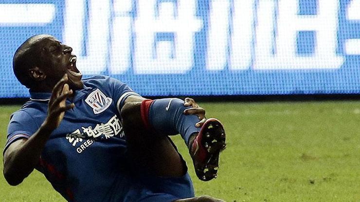 Demba Ba kararını verdi