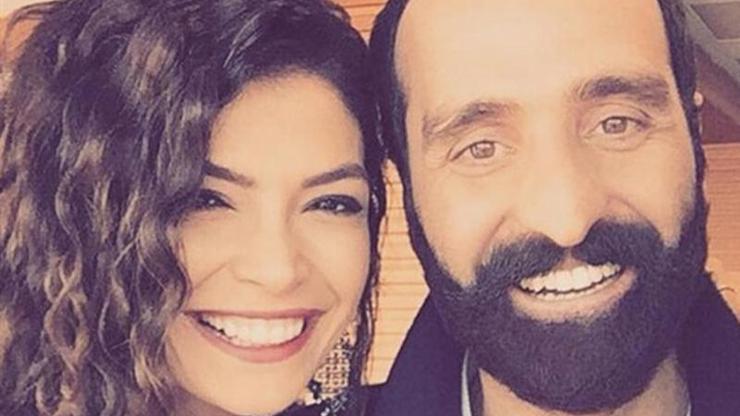 Eda Özerkan ile Timur Acardan düğün açıklaması