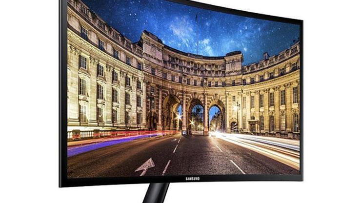 Samsung CF390 inceleme altında