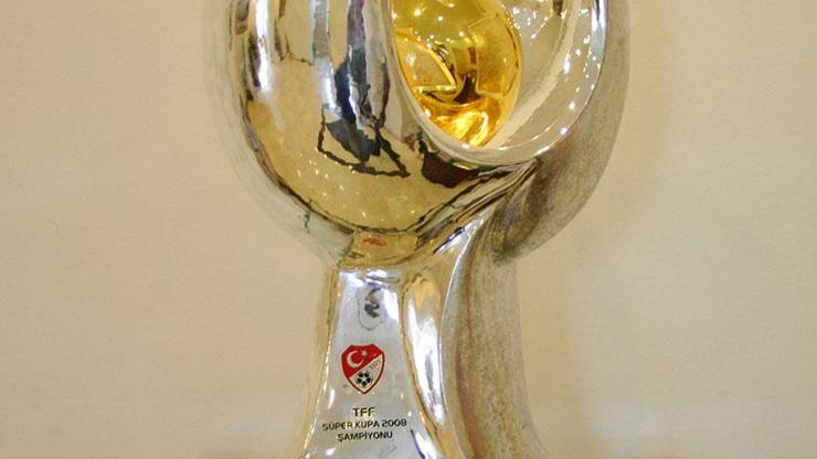 TFF Süper Kupa bilet fiyatları belli oldu.