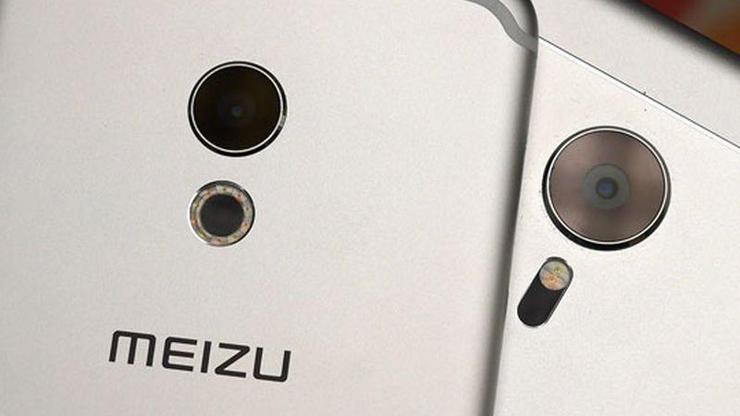 Meizu MX6 açıklandı