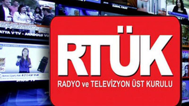 İnternet yayınlarına RTÜK denetimi komisyondan geçti