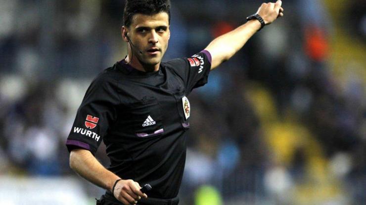 Galatasaray - Benfica maçı Manzanonun