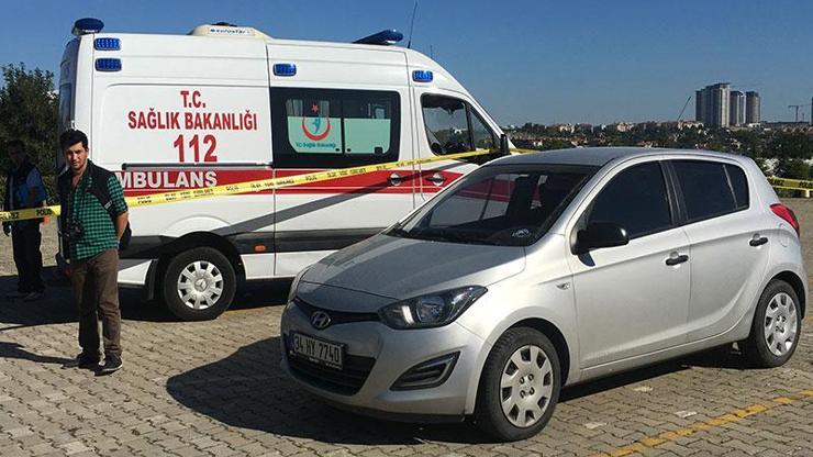 Arabada unutulan minik Ali, hayatını kaybetti