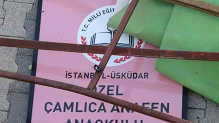 İstanbulda bazı özel okullara mühür vuruluyor