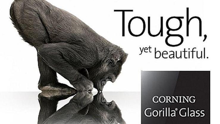 Gorilla Glass 5 hangi telefonlarda kullanılacak
