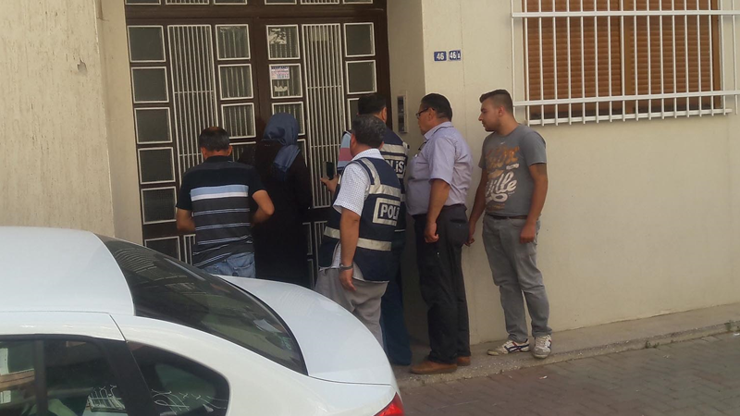 Uğur Soğutmanın sahibi ve kardeşi gözaltına alındı