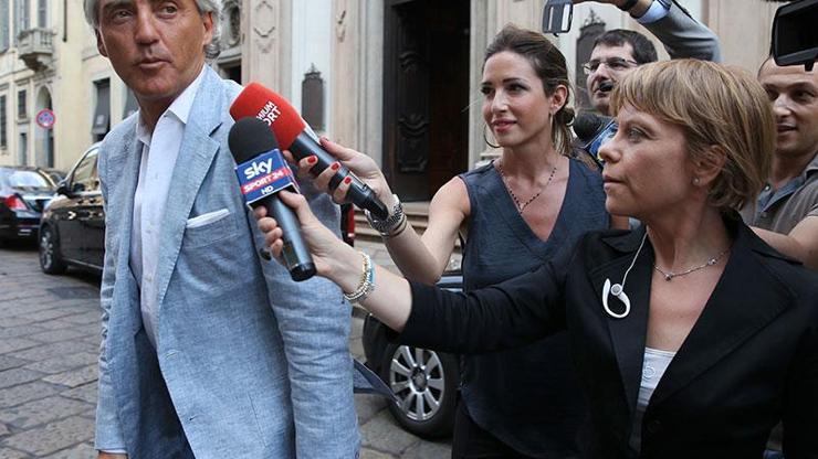 Mancini istifanın eşiğinde