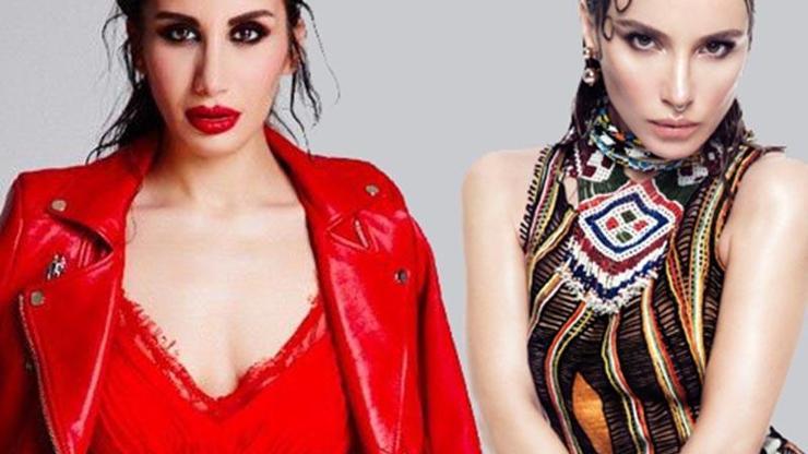İrem Derici: Gülşen beni tokatladı