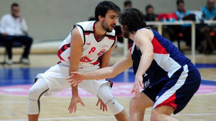Galatasaray Odeabankta transfer