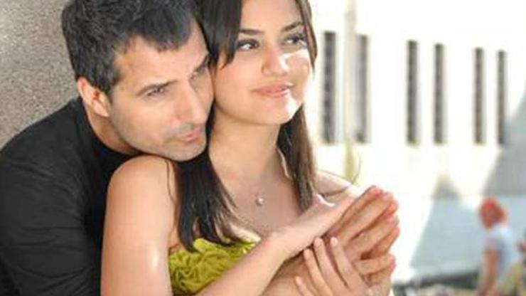 Rafet El Roman ve Ceren Kaplakarslan ayrılıyor