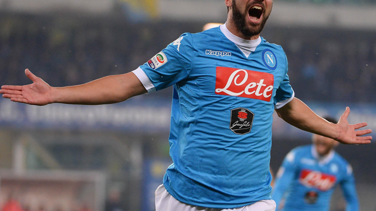 Juventustan 90 milyon euroluk transfer