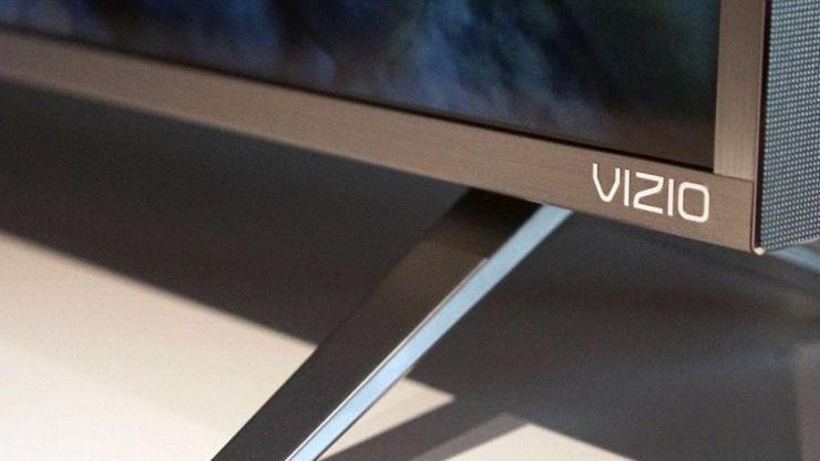 Vizio Çinliler’e satıldı