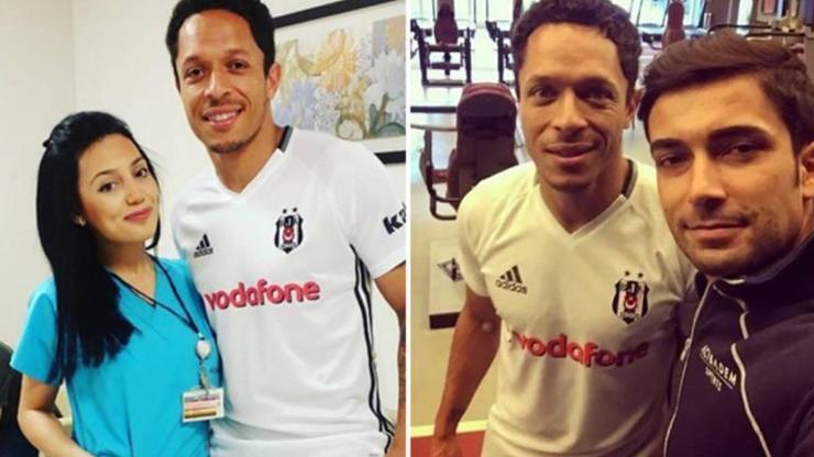 Adriano kampa katılmıyor