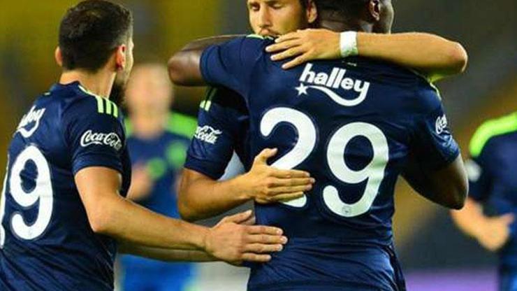 Fenerbahçe - Monaco maçının muhtemel 11leri