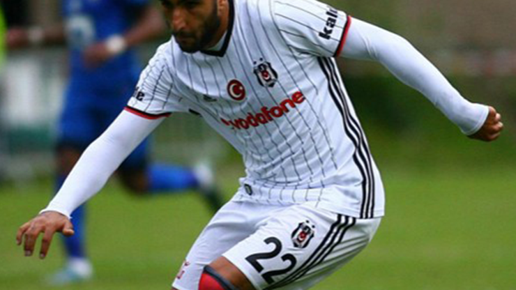 Aras Özbiliz numarasını açıkladı