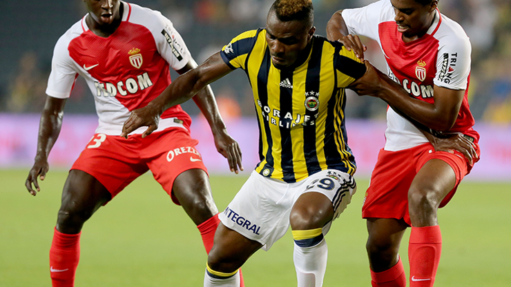 Almeida: Emenike ve Salihi çıkardım çünkü...