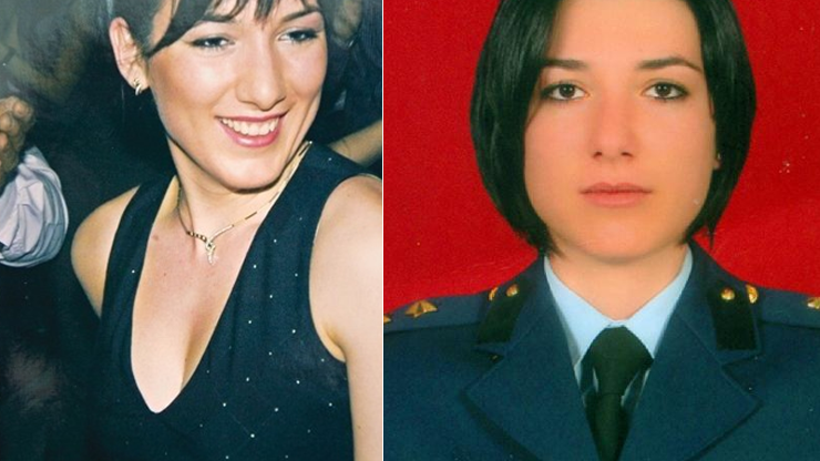 Ordudan atılınca intihar eden Üsteğmen Nazlıgülün komutanı da tutuklandı