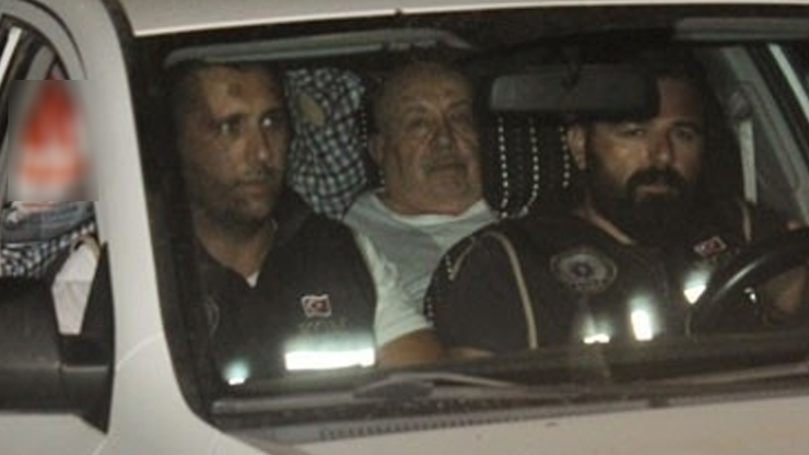 Uğur Soğutmanın sahipleri tutuklandı
