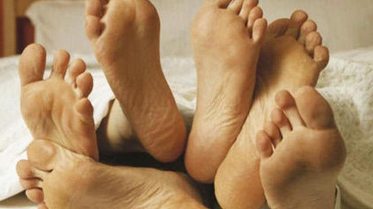 Adanada swinger operasyonu: Kocamın haberi yok