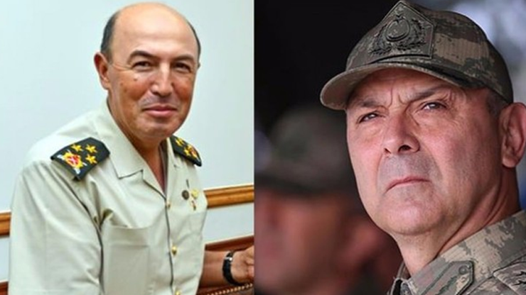 FETÖ böyle büyümüş... İşte tepedeki iki isim