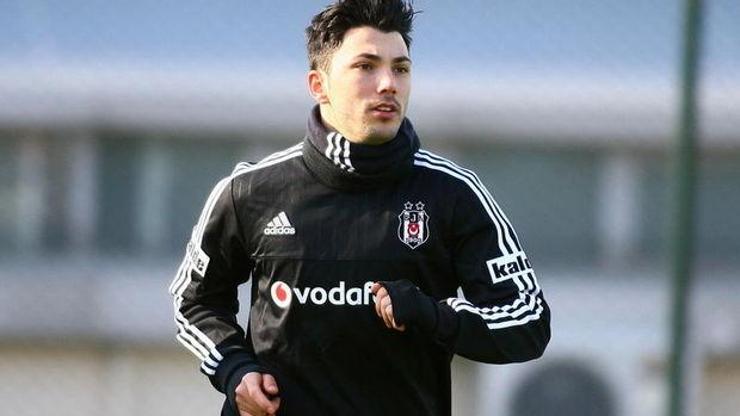Belki Mario Gomez geri gelir