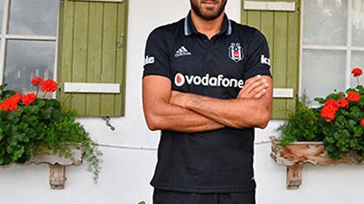Cenk Tosun: Biri gider biri gelir ben işime bakarım