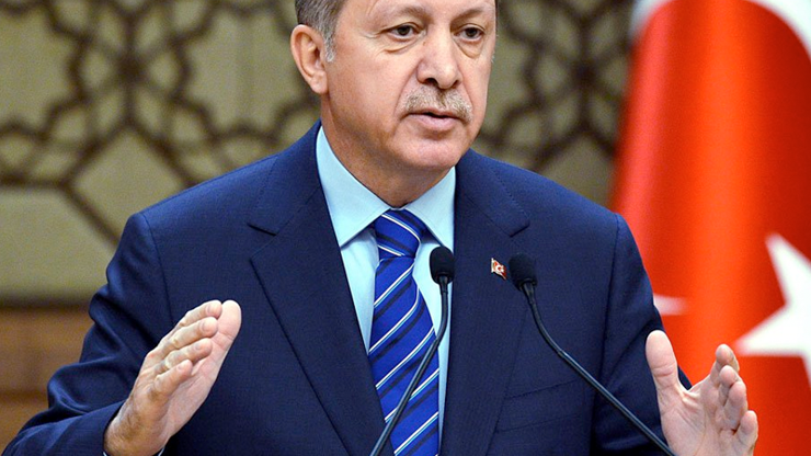 Cumhurbaşkanının o açıklamasının perde arkası ortaya çıktı