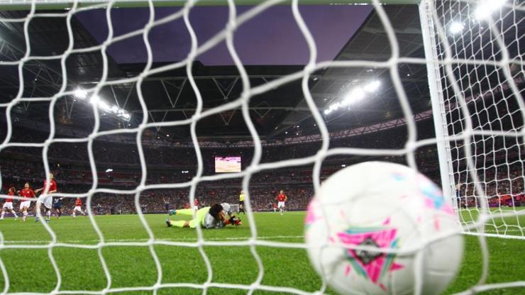 Olimpiyatlarda futbol coşkusu